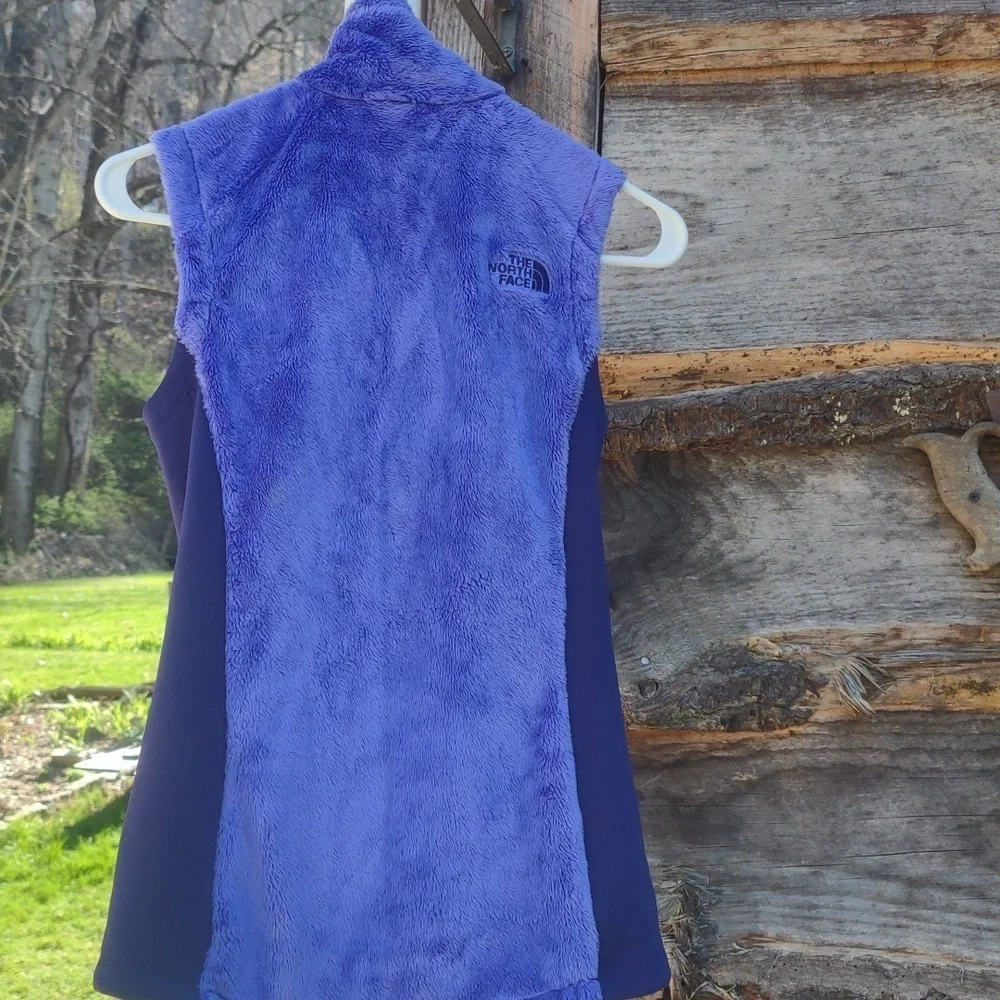 North Face vest NN - Picture 4 of 6